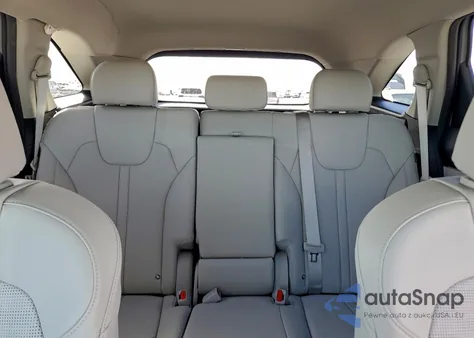 2024 Kia Sorento S from USA, damaged, VIN 5XYRL4JC0RG257889